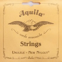 Aquila 10U Regular Tenor Ukulele Strings