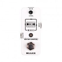 Mooer Micro Looper