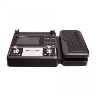 Mooer GE100 Multi FX
