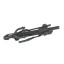 Octopus GS1650 retractable Ukulele stand