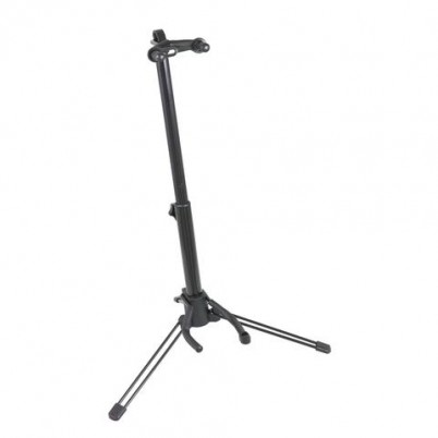 Octopus GS1650 retractable Ukulele stand