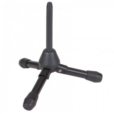 Kinsman Mini Clarinet/Flute Stand MCF3