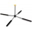 Hercules Flute Stand DS460B
