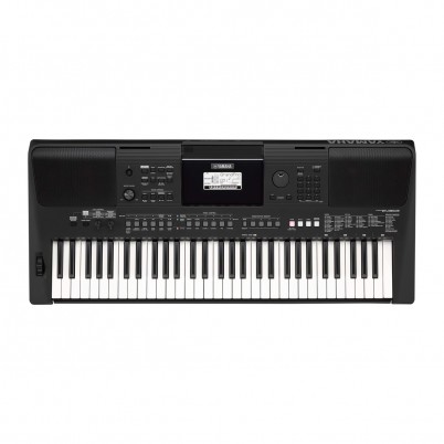 Yamaha PSRE463 Keyboard