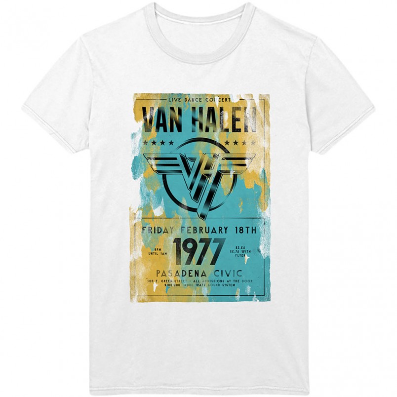 van city t shirt