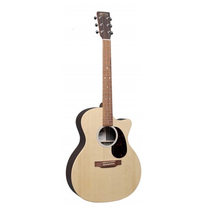 Martin GPC-X2E