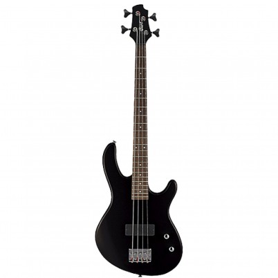 Cort Action Bass Junior in black