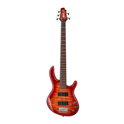 Cort Action Deluxe VPlus