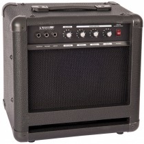 Kinsman KBA15 bass amplifier