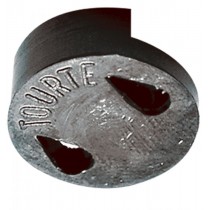 Hidersine Tourte Cello Mute