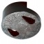 Hidersine Tourte Cello Mute