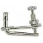 Wittner Violin E string Adjuster in chrome