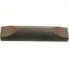 Violin Tailpiece Saddle