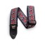 Ernie Ball Jacquard Royal Bloom Strap PO4091