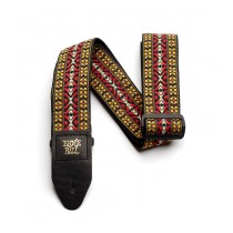 Ernie Ball Jacquard California Weave Strap P04092