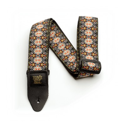 Ernie Ball Jacquard Vintage Weave Strap P04094