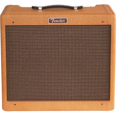Fender Blues Junior Ltd Tweed