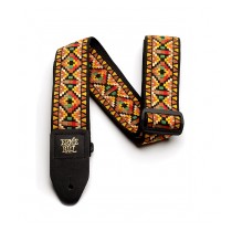 Ernie Ball Jacquard Santa Fe Strap PO4090