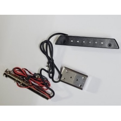 Artec EPP-MG Active Sound hole pick up