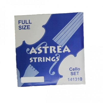 Astrea Cello Set