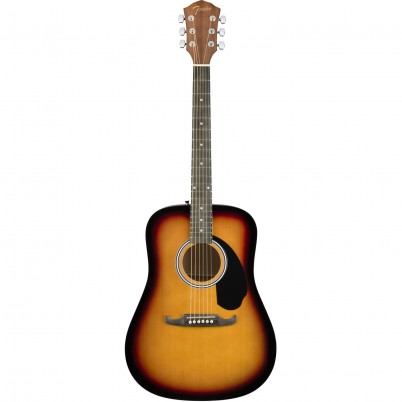 Fender FA125 in Sunburst