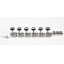 Boston 62-nl guitar machine heads