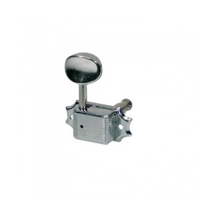 Boston 62-NLR guitar machine heads