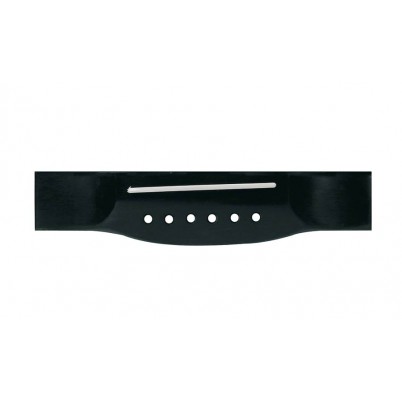 Boston P-136-E Acoustic guitar bridge