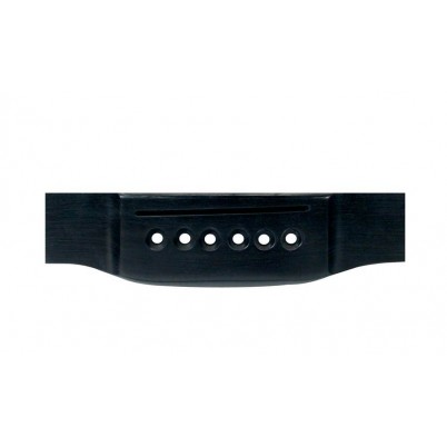 Boston P-145-E acoustic guitar bridge