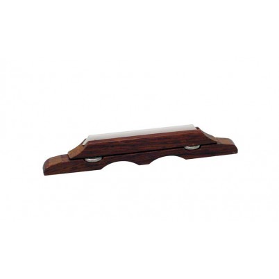 Boston P-230-P Acoustic guitar bridge