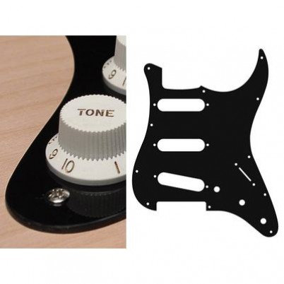 Boston ST-113-B Scratch plate