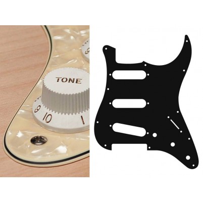Boston ST-313-PC Scratch plate