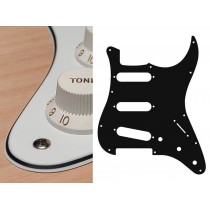 Boston ST-313-W scratch plate