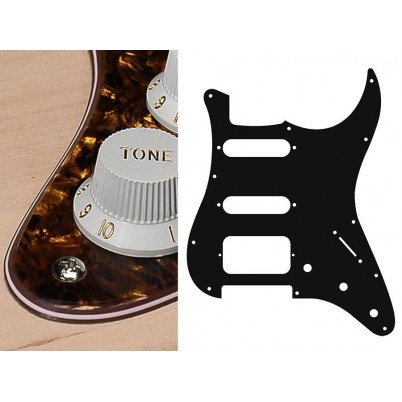 Boston ST-423-TBP Scratch plate