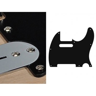 Boston TE-110-B Scratch plate