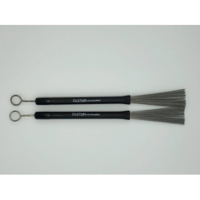 BR Custom wire brushes