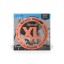 Daddario EXL110W set with wound 3rd
