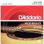 Daddario EZ930 85/15 Bronze acoustic guitar strings
