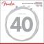 Fender Super 7250 Bass Strings 073-7250-403