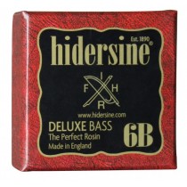 Hidersine 6B Double Bass Rosin