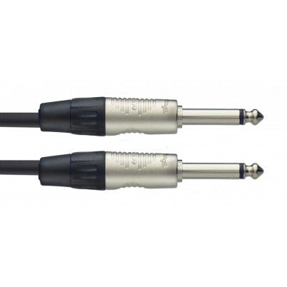Stagg NGC1,5R 1.5m Guitar Cable