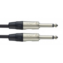 Stagg NGC1,5R 1.5m Guitar Cable