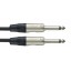Stagg NGC1,5R 1.5m Guitar Cable