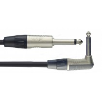 Stagg NGC3PLR 3m Guitar Cable