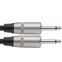 Stagg NSP6PP25R 6m Jack to Jack speaker cable