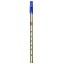 Generation Nickel Tin Whistle in key of F