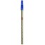 Generation Nickel Tin Whistle in key of G