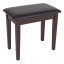 Kinsman KPB01BRN Piano Stool