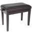 Kinsman KPB03BRN Piano Bench