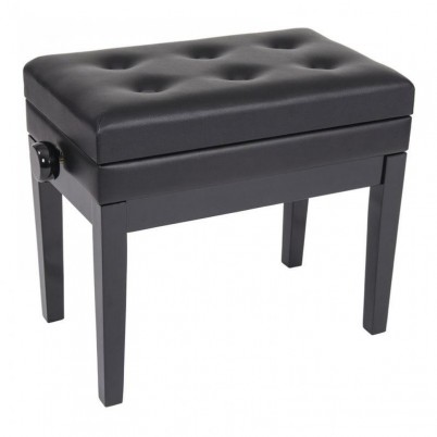 Kinsman KPB10BK Piano Bench